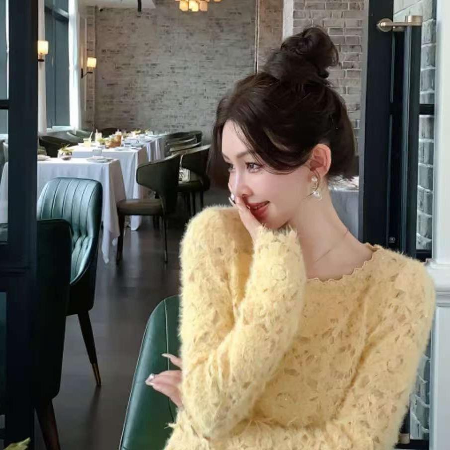 余潇潇Jessica💐高端服饰分享