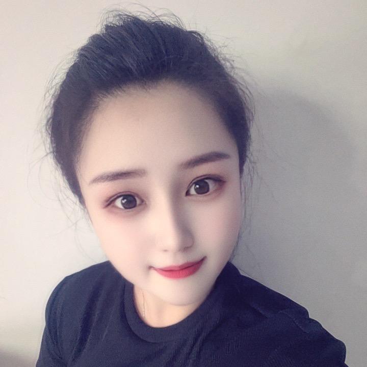 莹莹🦋