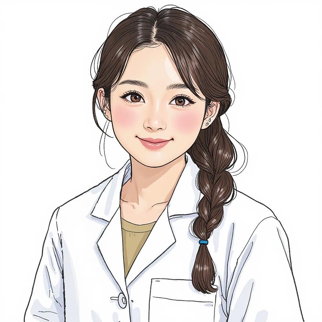 Cherry趙👩‍⚕️