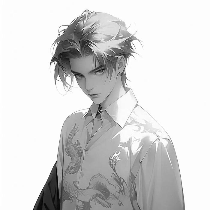 阿畏～