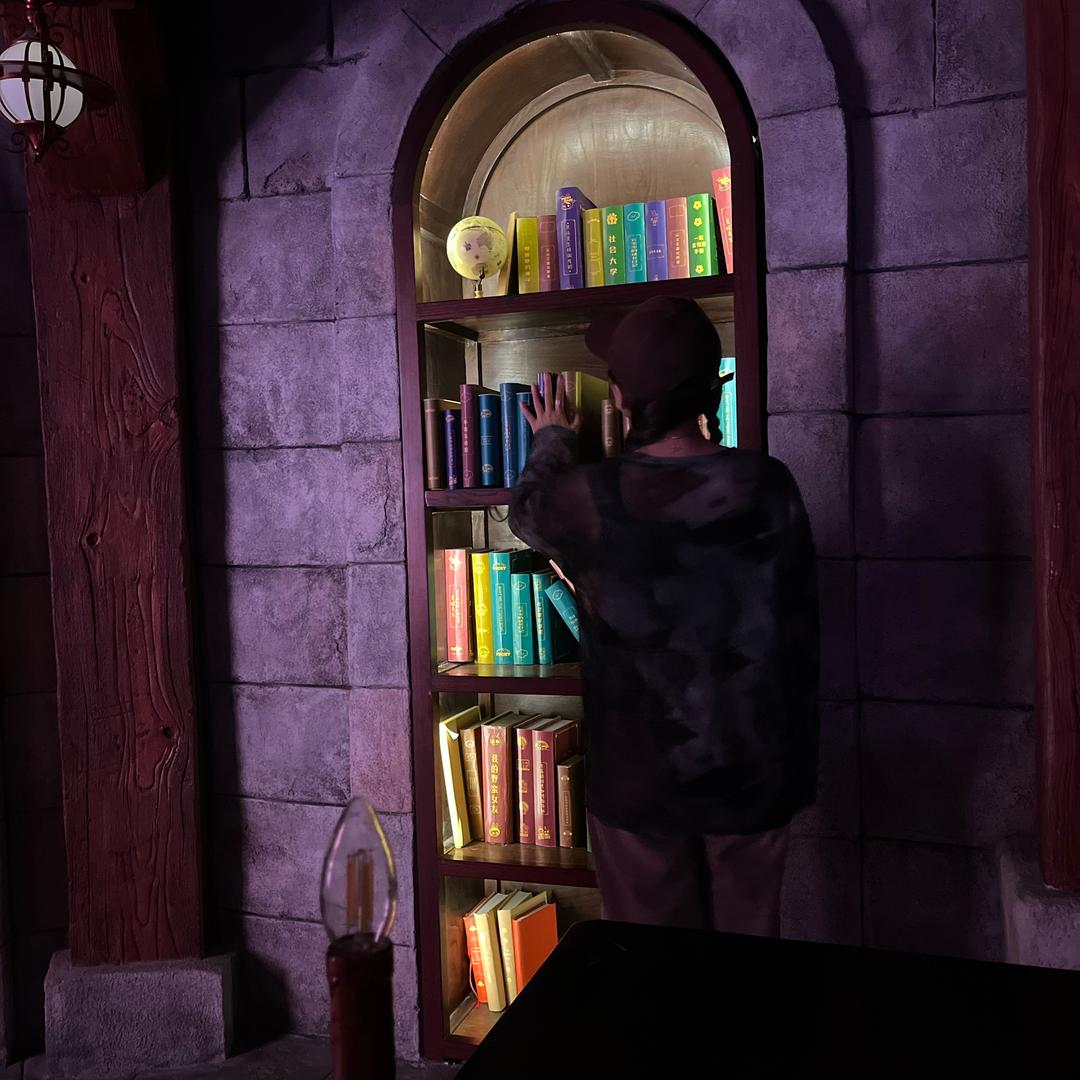 薯条王国-薯薯条