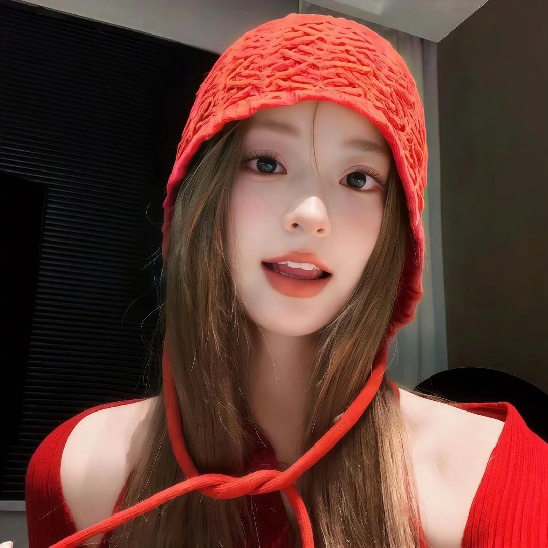 爱喝奶茶的美女🧋