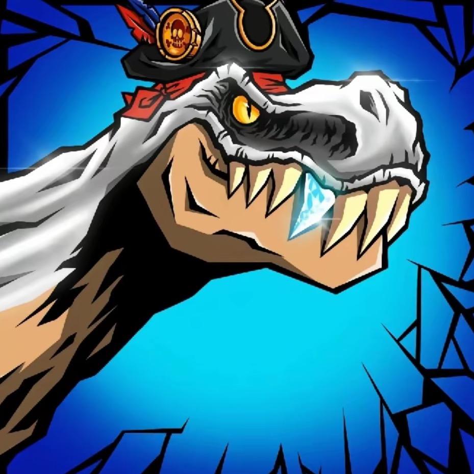 超级霸王龙🦖