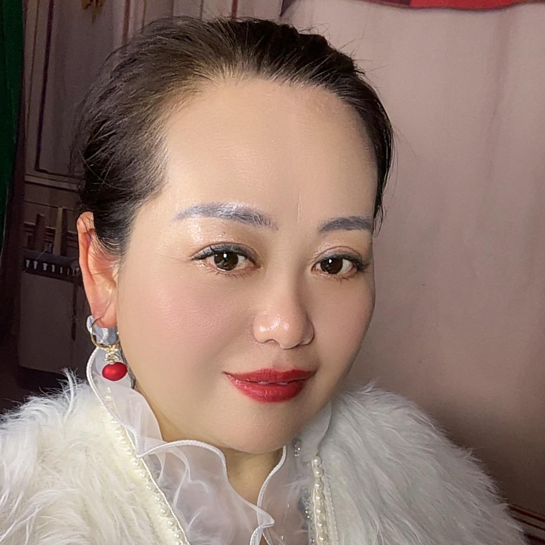 你的姨-（旺夫版）