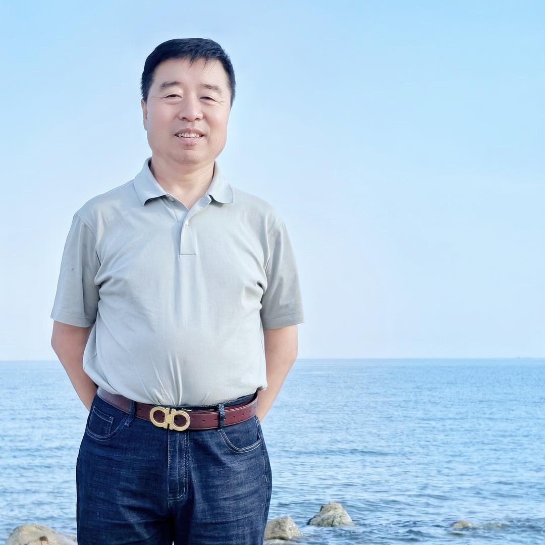 高山流水