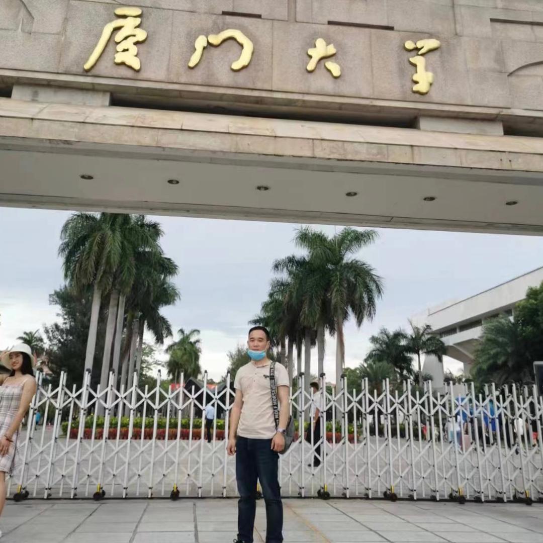 深圳小郭说好房🏡
