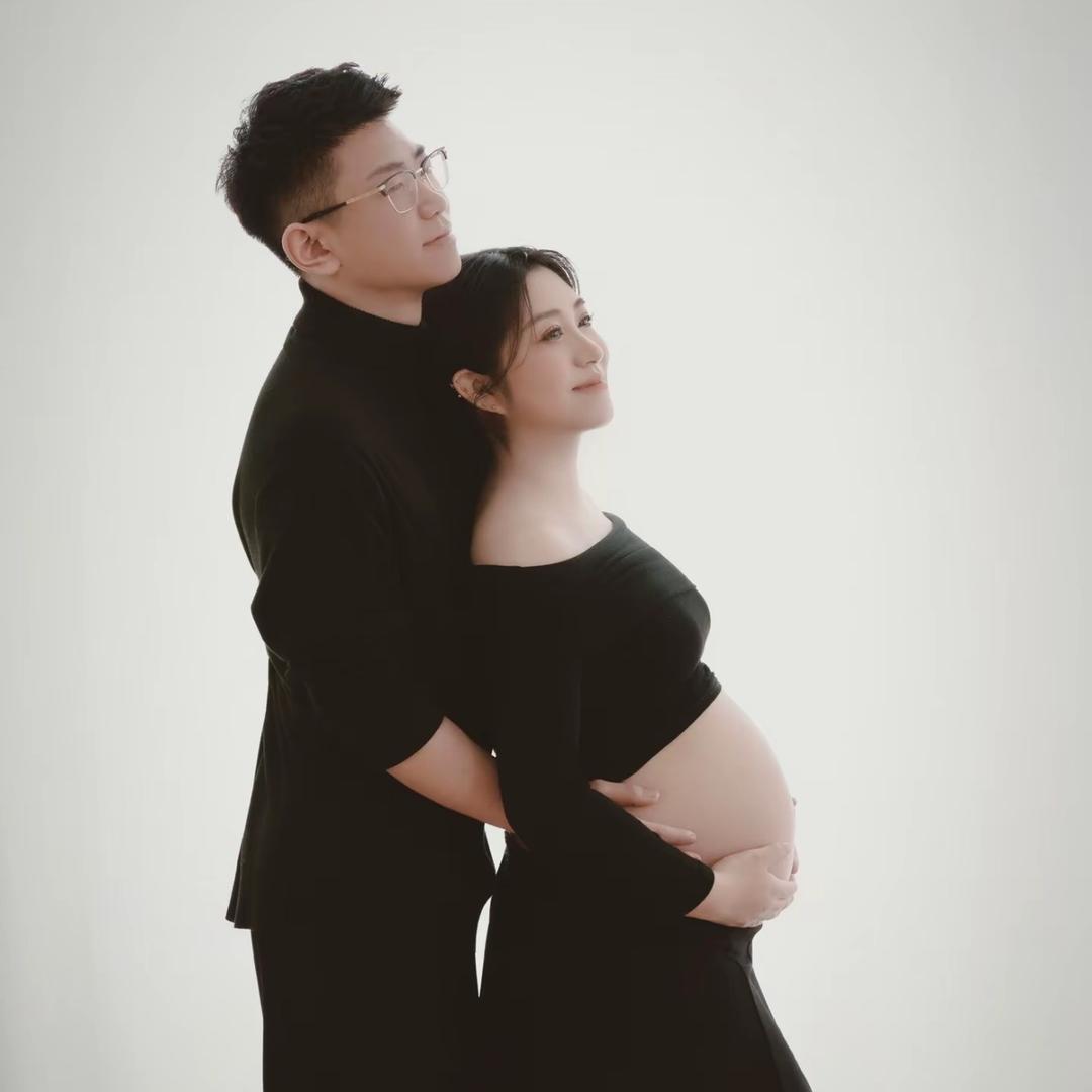 赵儿（带娃版）🍼