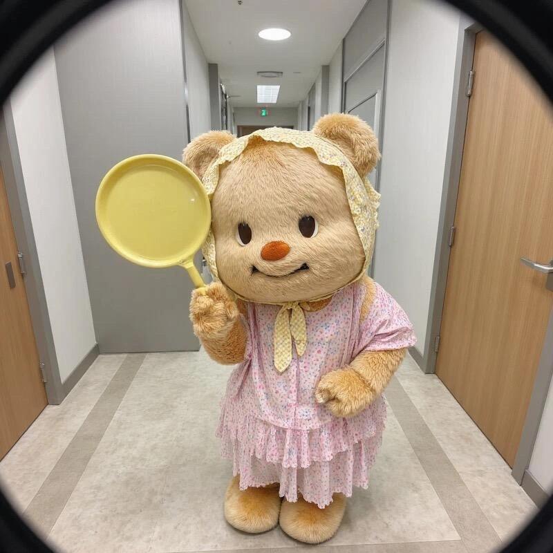 00后当家小主妇✨