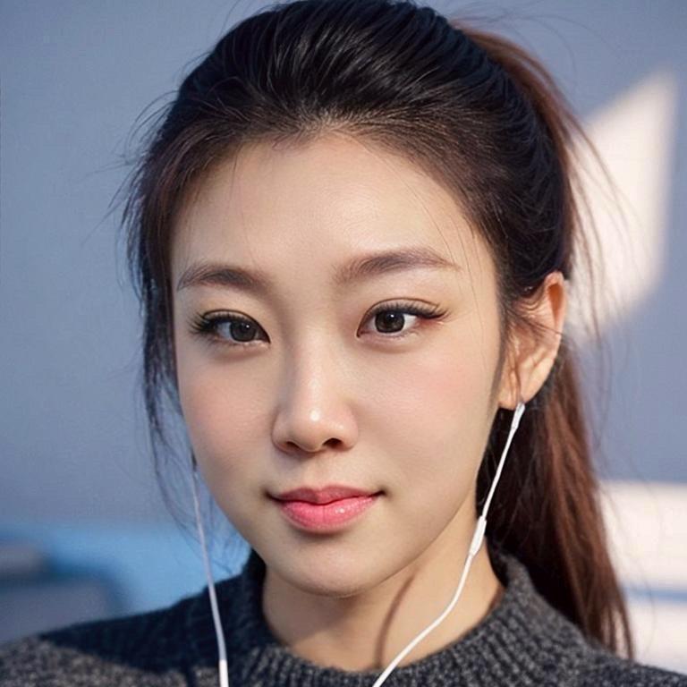 审美妞