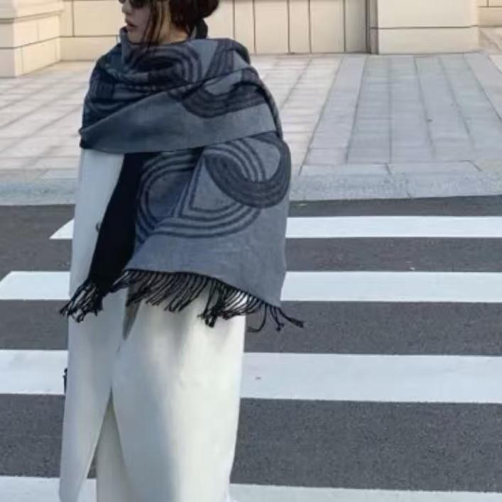 超越源头围巾工厂