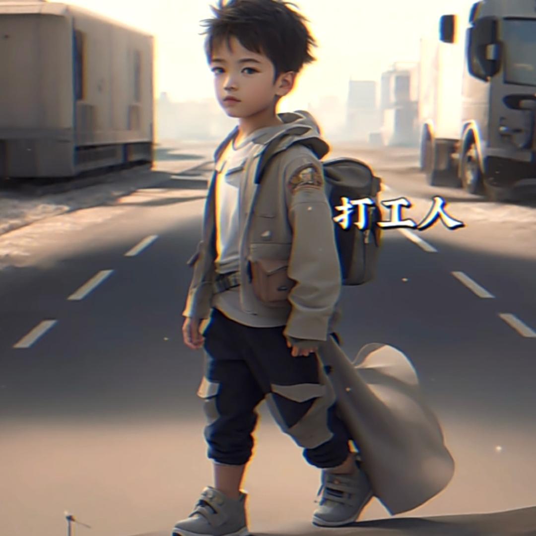 ༄谁明浪子心༆