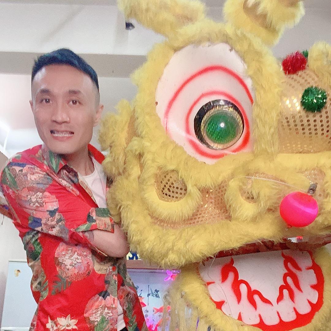 大超越（舍得加油）