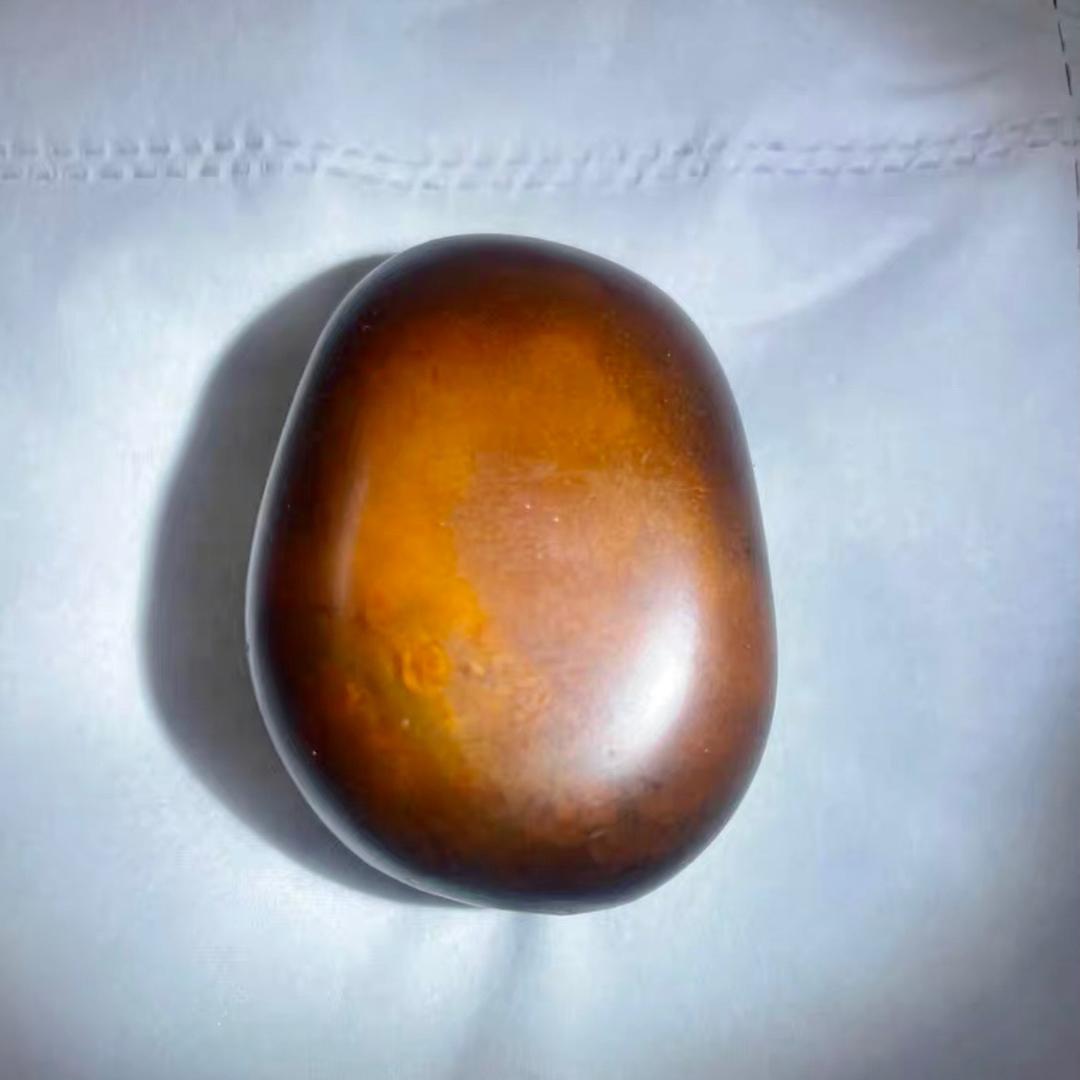 和田玉籽料原石