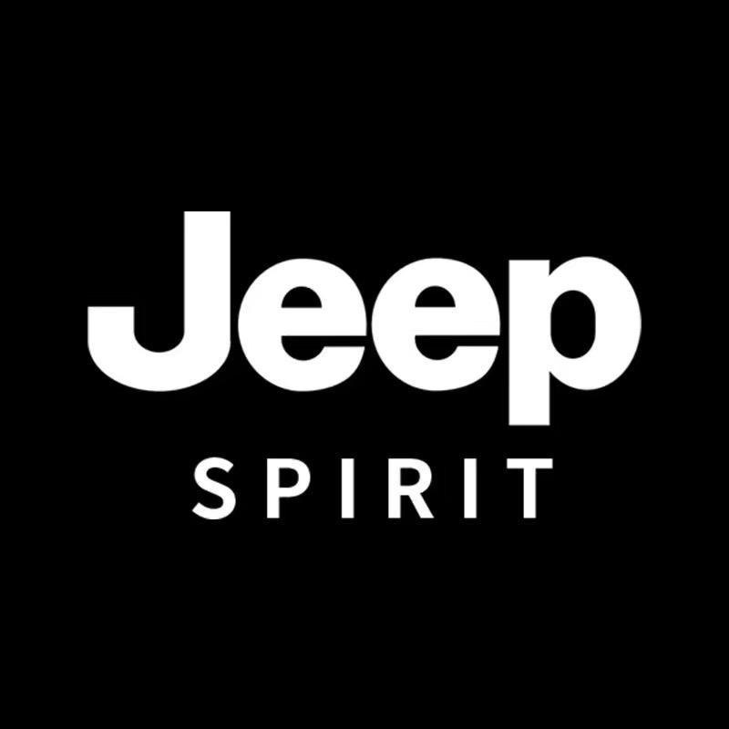 JEEPSPIRIT前景专卖店