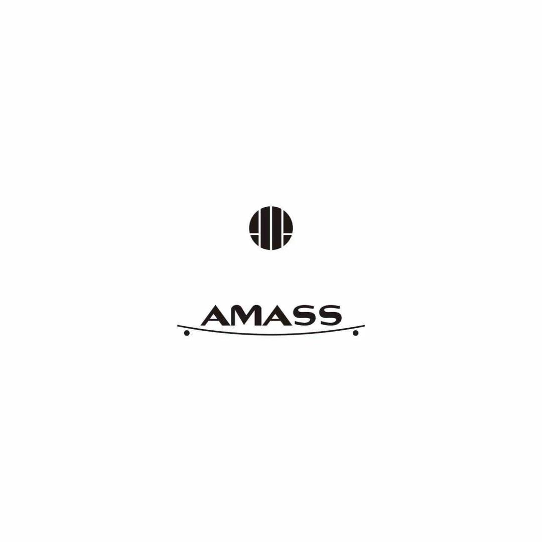 AMASS·阿玛施品质女装