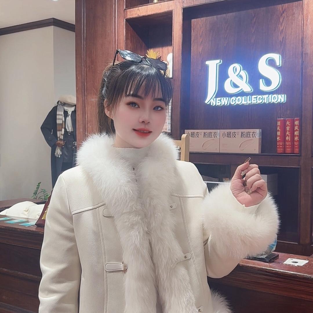 J&S祁东三店～美丽