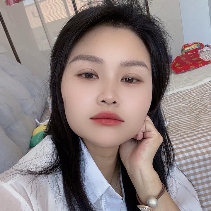 李好漂亮😍