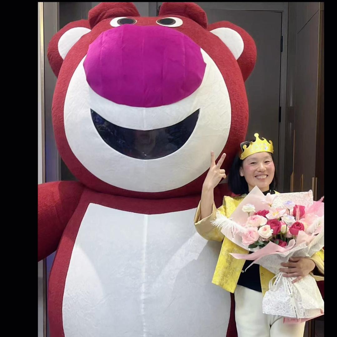 王大明白童装