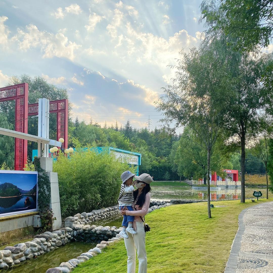 柴哈哈是橙子妈🍊