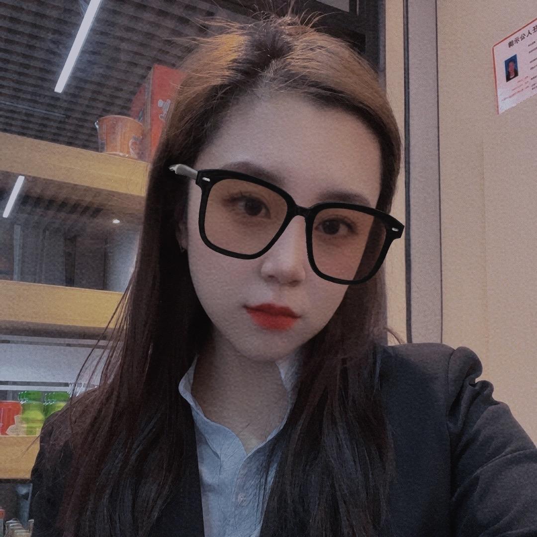 🔆我的酒窝没有酒