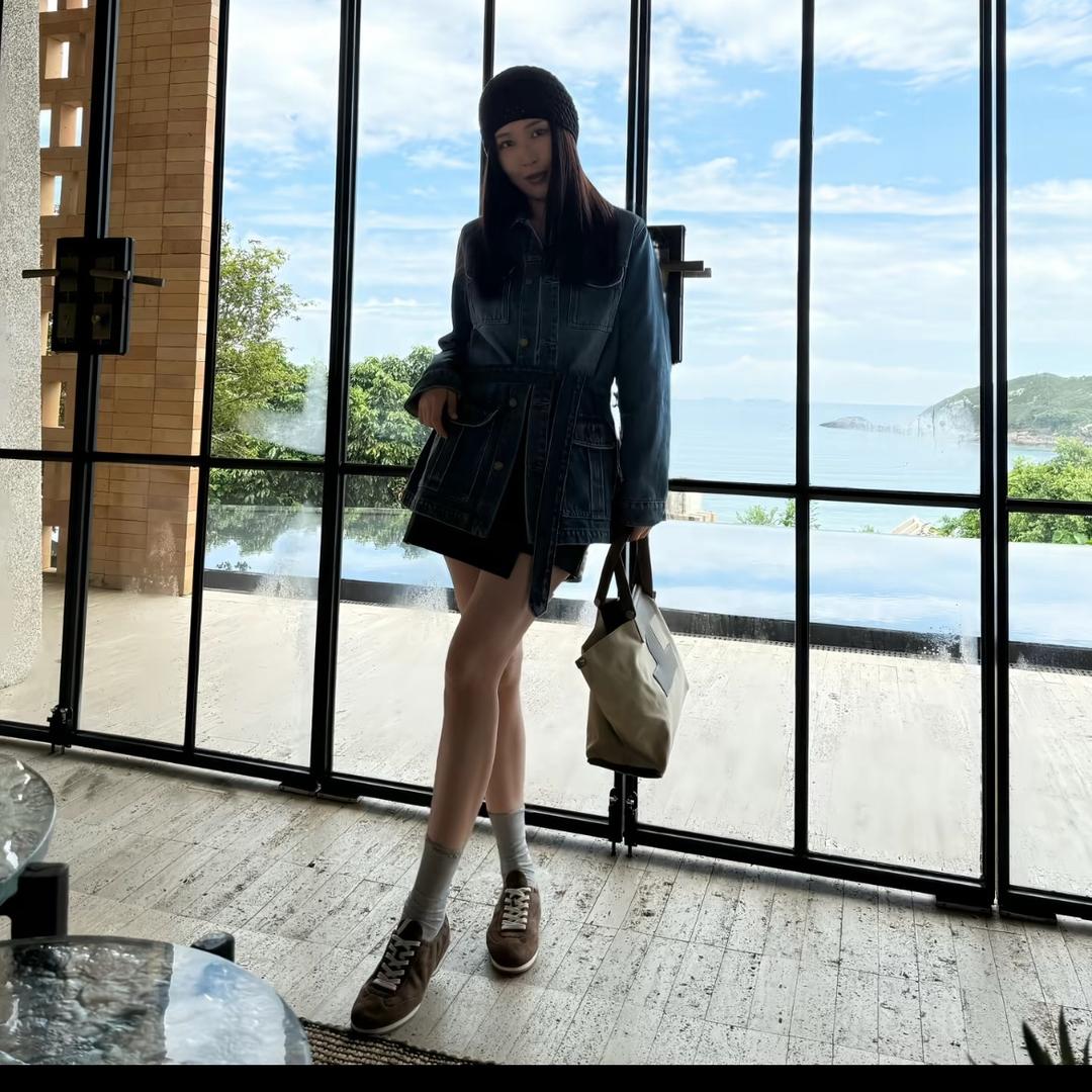 一同（diu~私服定制）