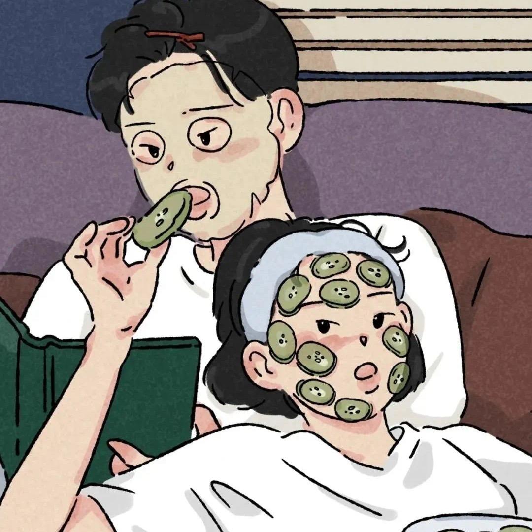 🌈恋你举世无双！