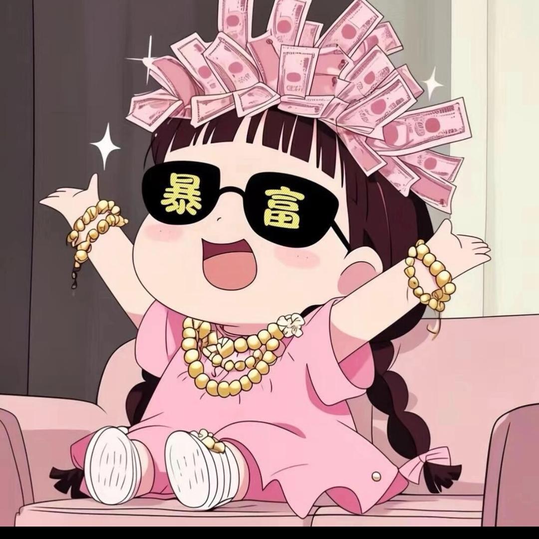 富贵小仙²⁰²⁵ 💰