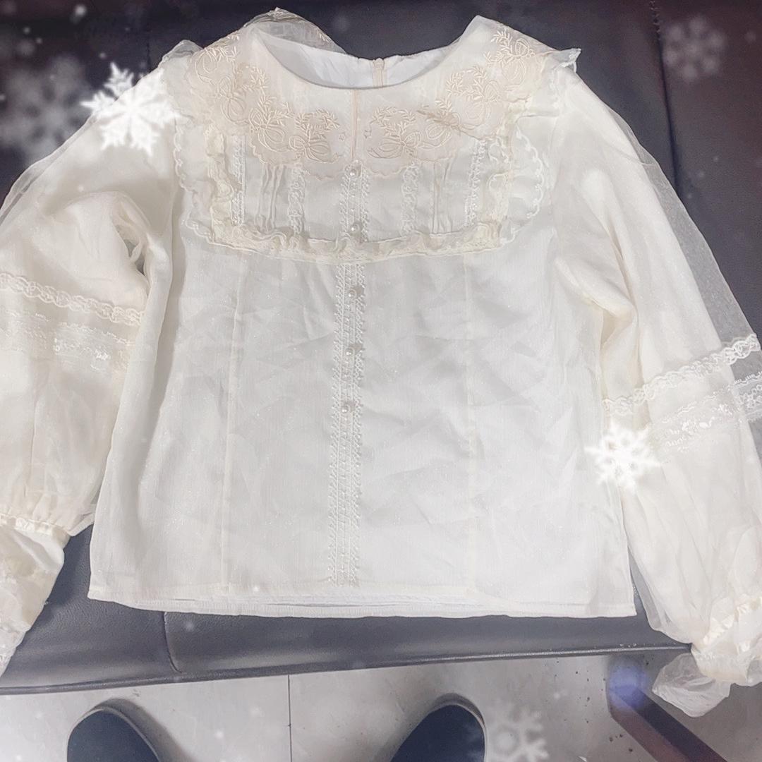 小月亮服饰批发