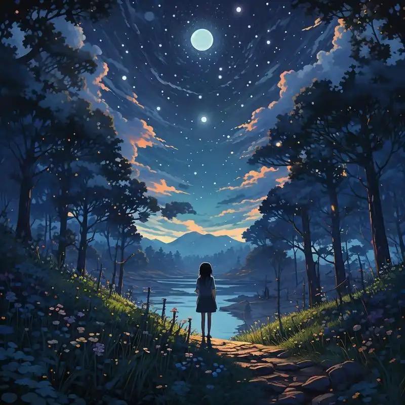 星星之火😊😊