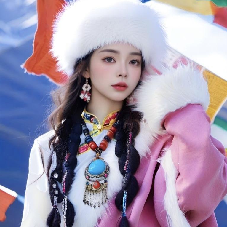 大贝贝（单亲妈妈）记录美好生活