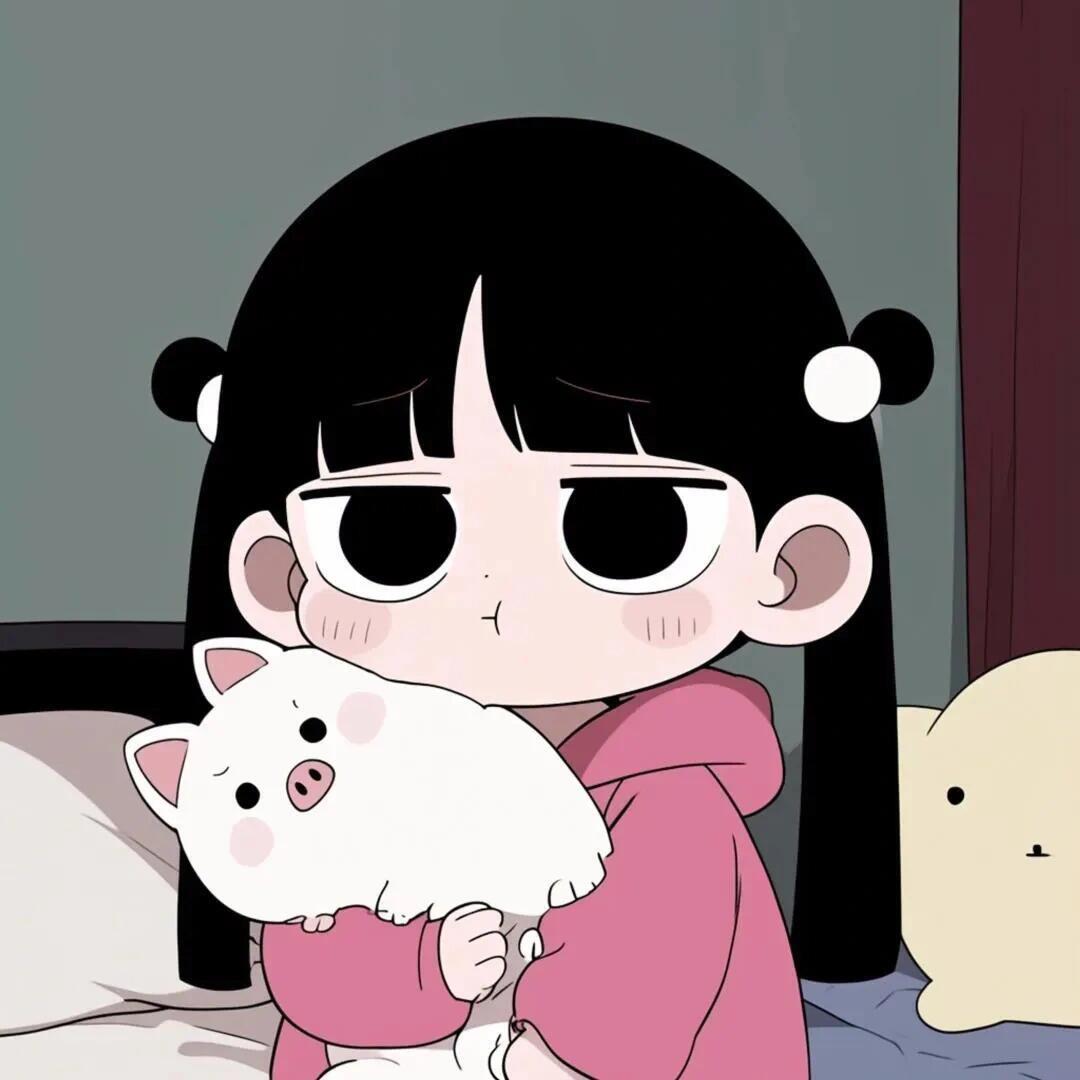 汤圆喵