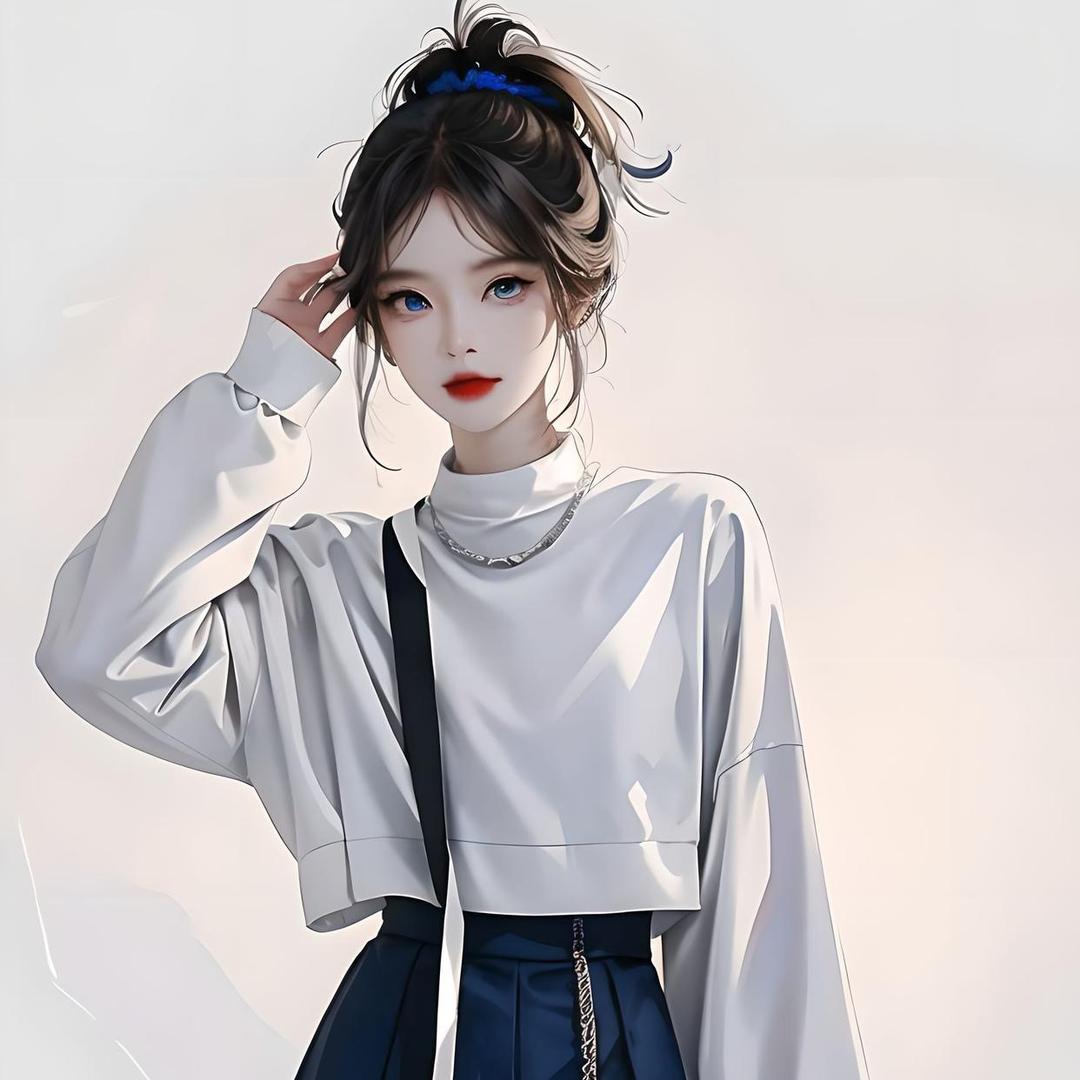 柒喜ᰔᩚ 女装
