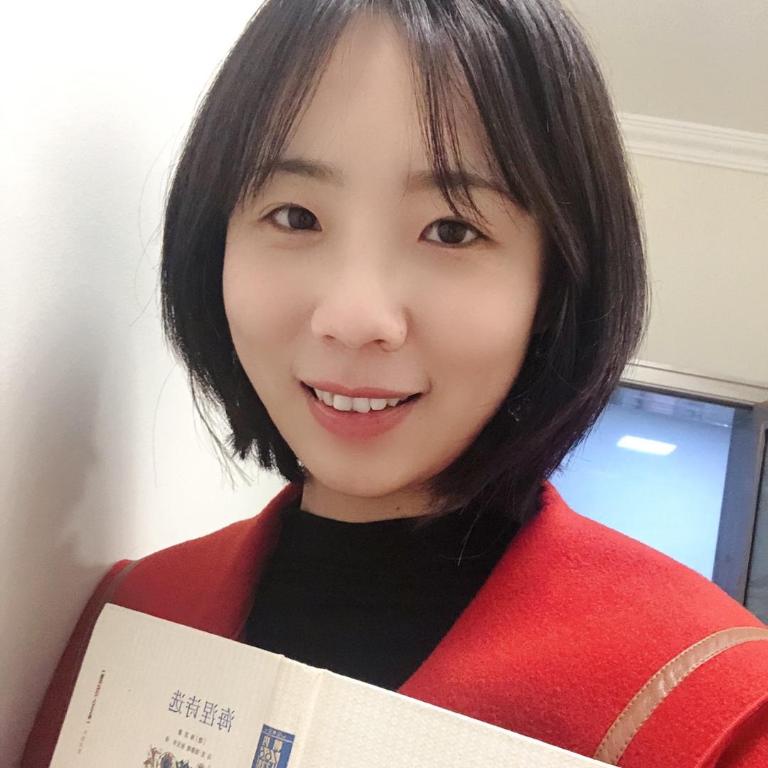 芮妈读书