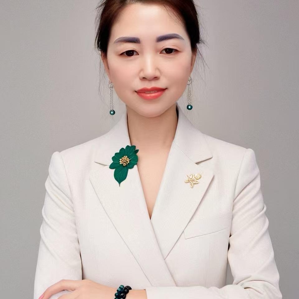 舞蹈大姐