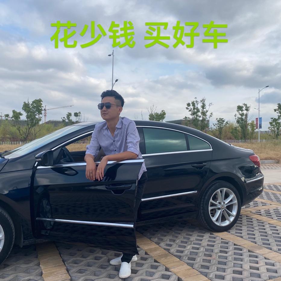 赣州伍伍捌车业（有车租）