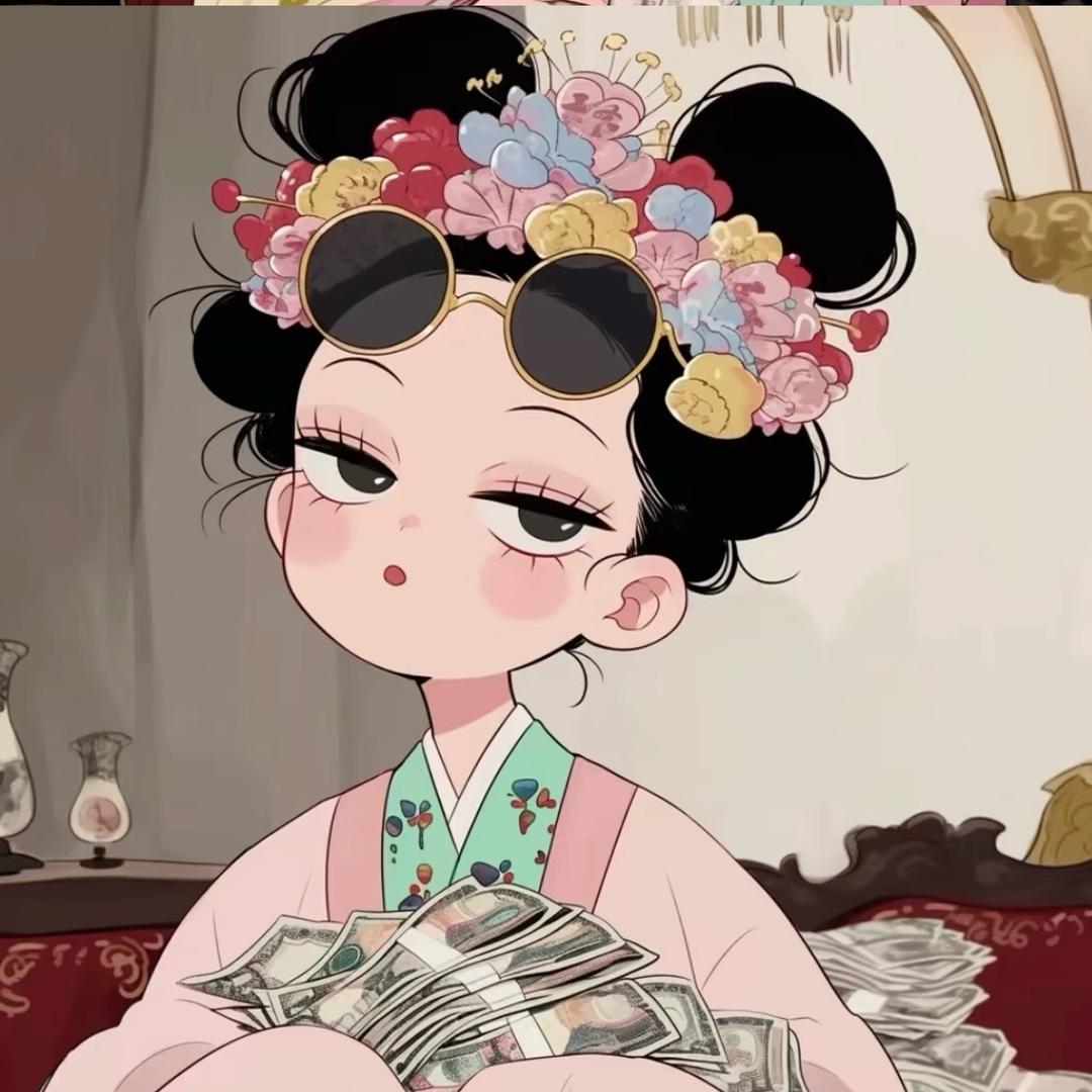 蜡笔小泡