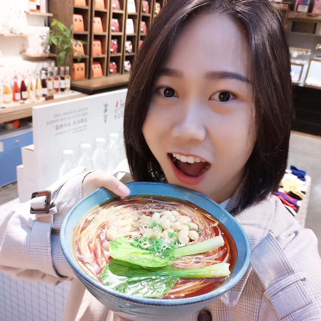 懒懒吃喝游记🤪