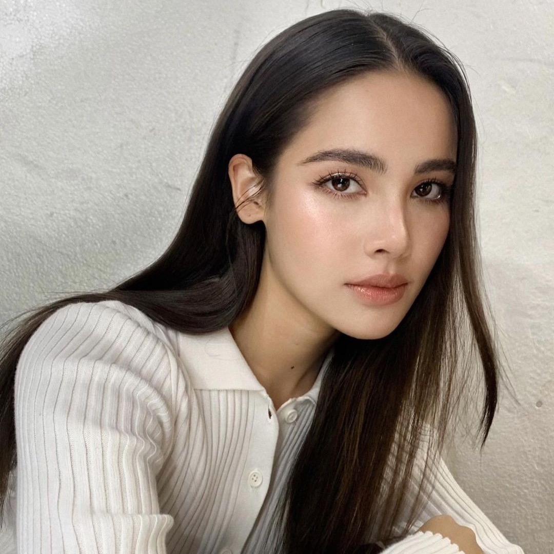 Yaya urassaya   Ny粉