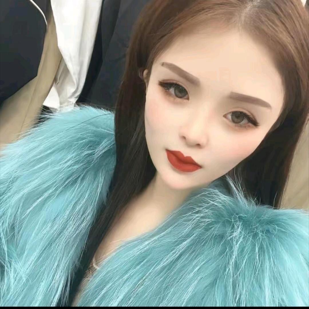 陈大美小号