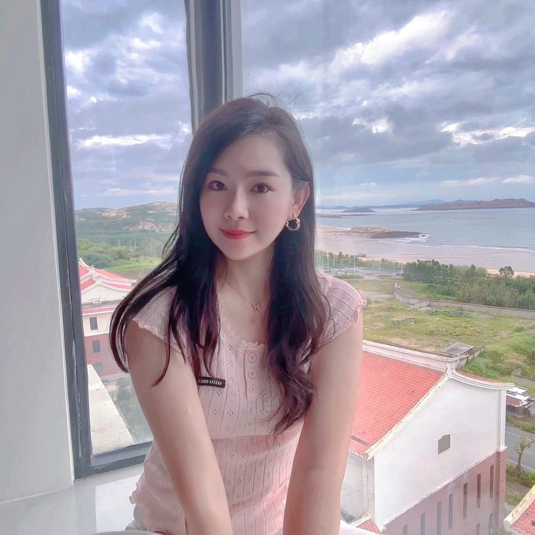 卖地砖的小姐姐🏘️