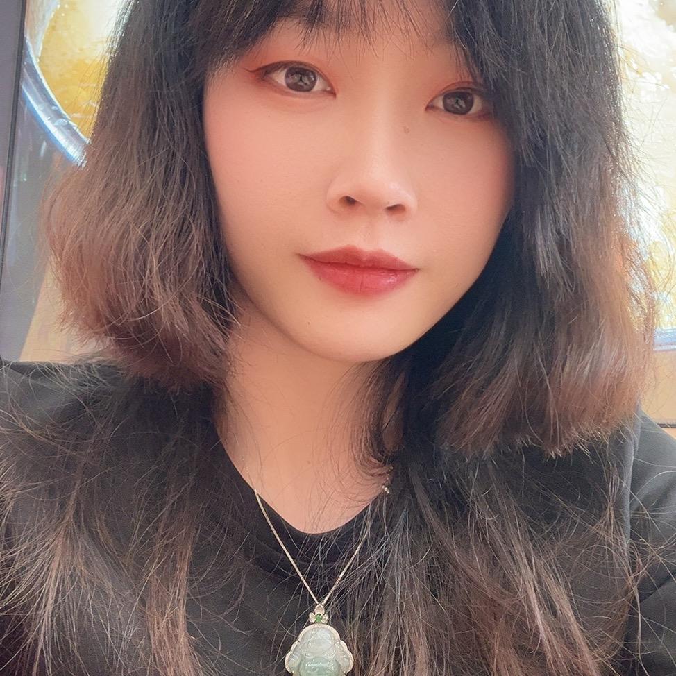 塑明星旺琳妹