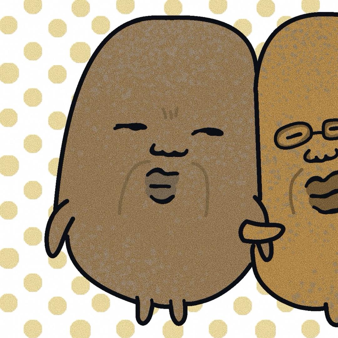 是小谭哇