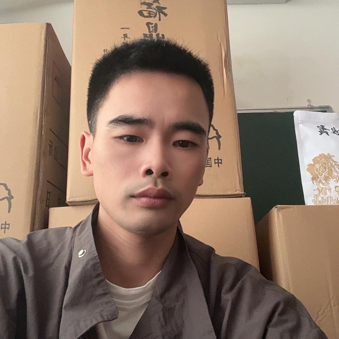 茶农小雷 福鼎过笕村