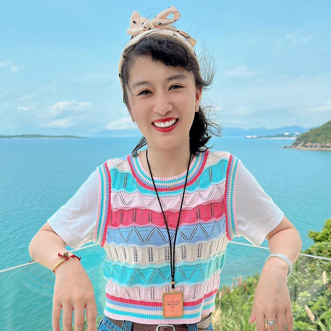 娟娟小阿姨