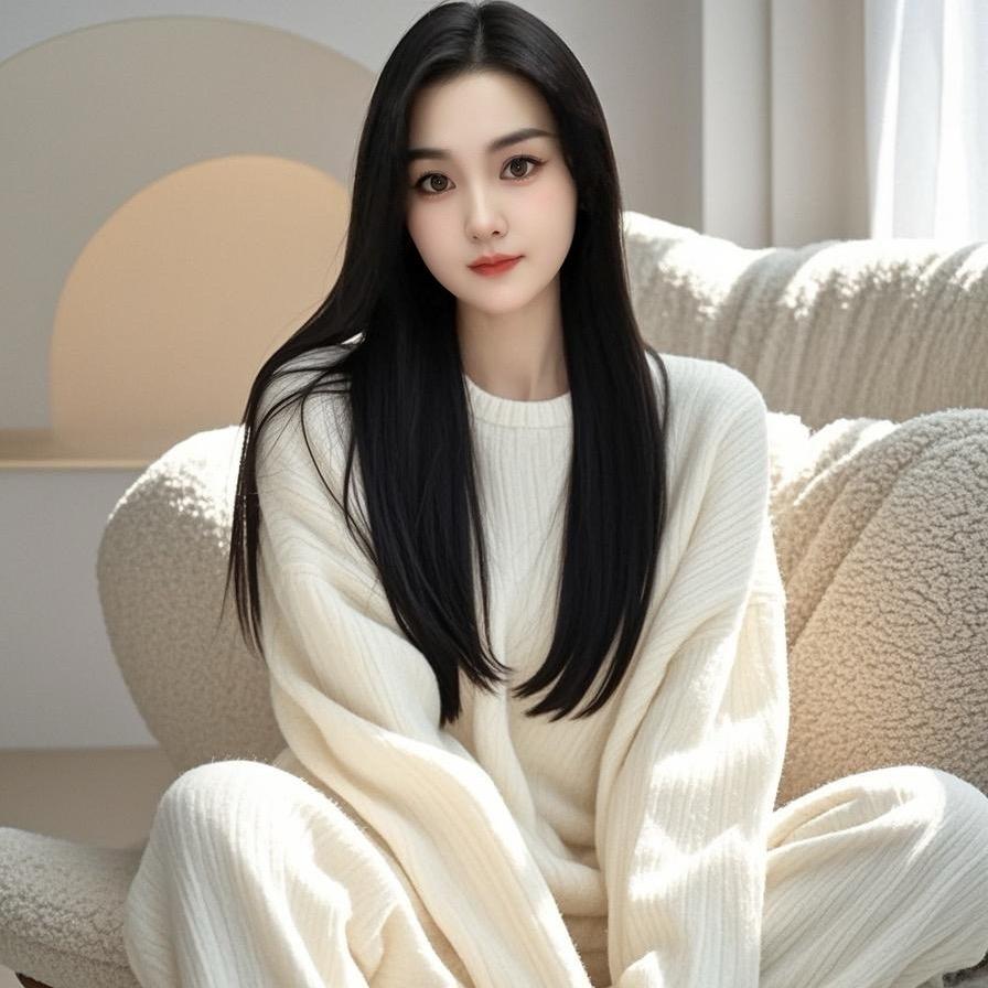 美美开心果