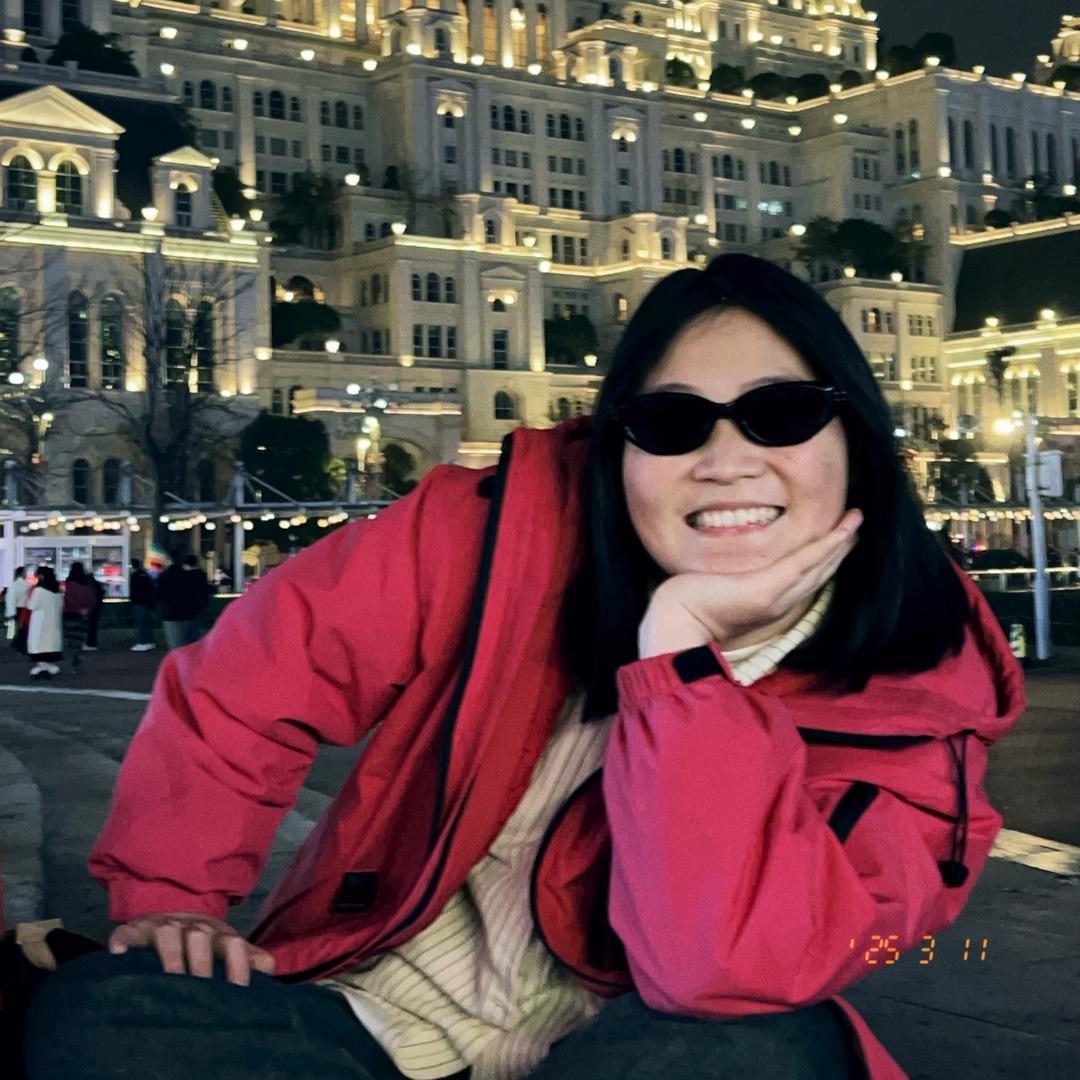 阿新乐游贵州🌷