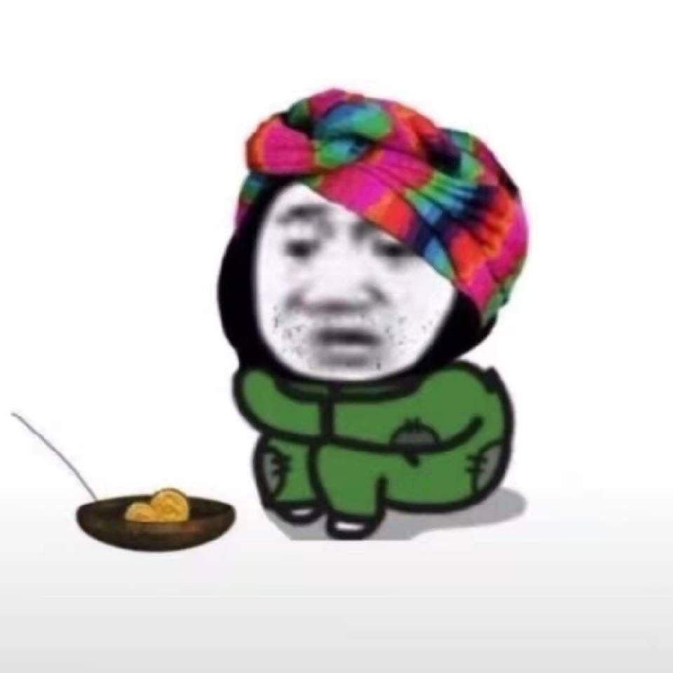 户外谢广坤