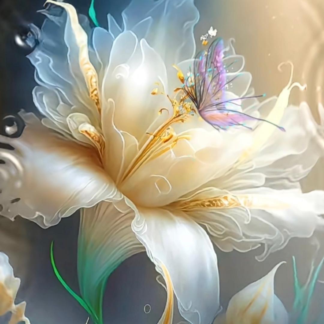 🦋花间一壶酒🦋