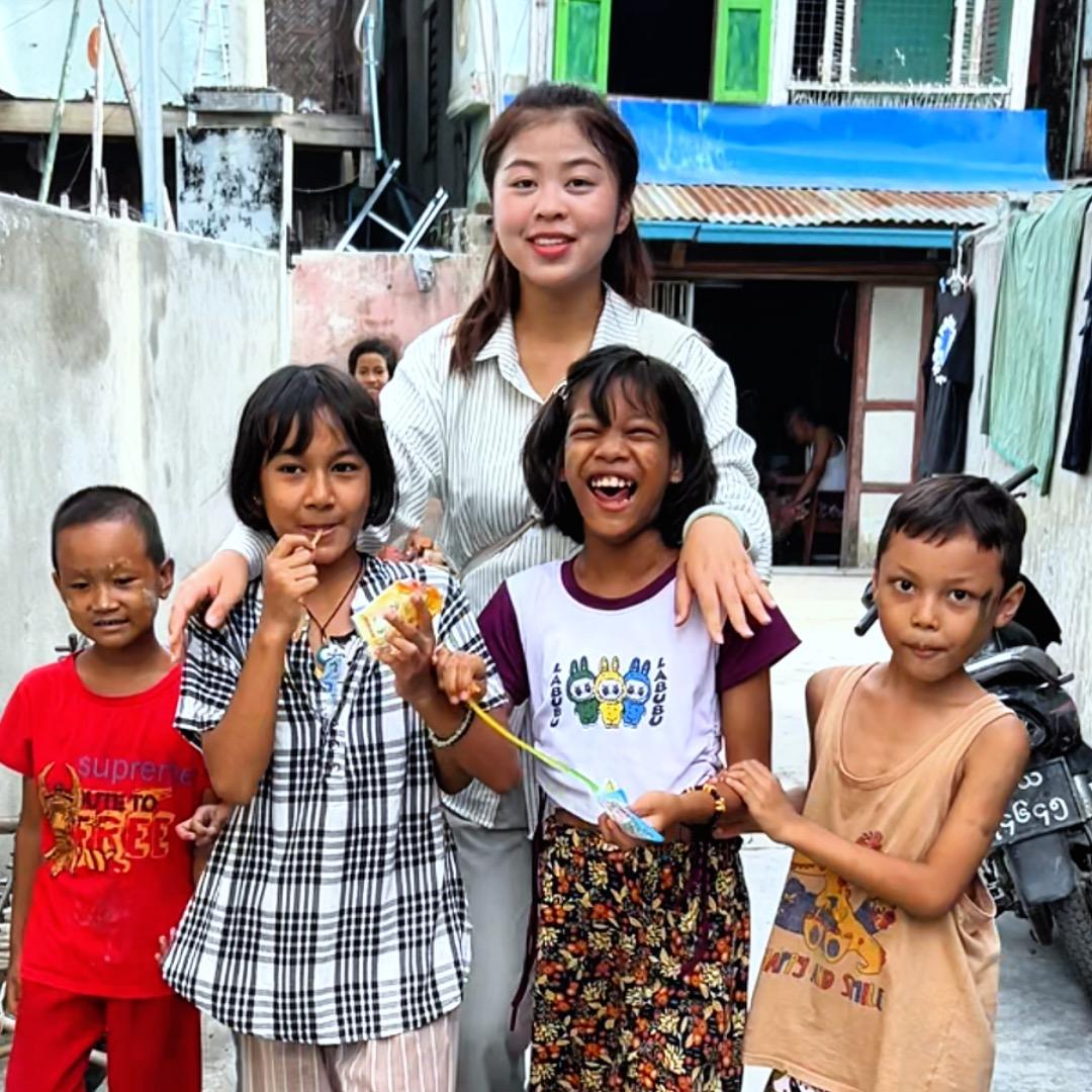 缅乔小晚寻玉记