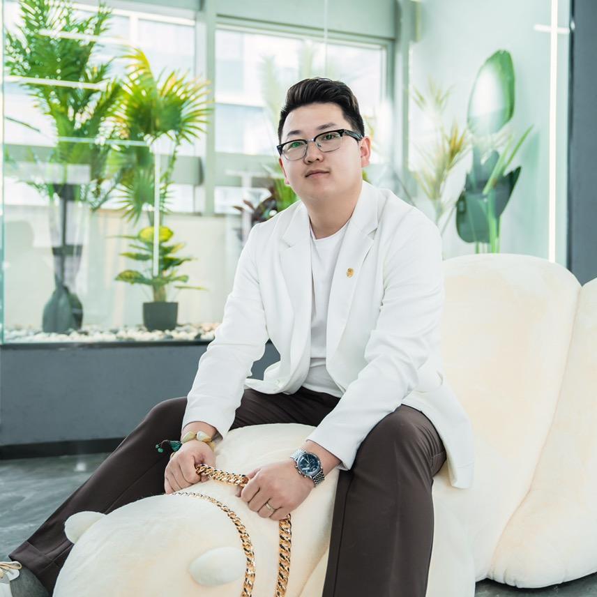 呼市浩哥说装修